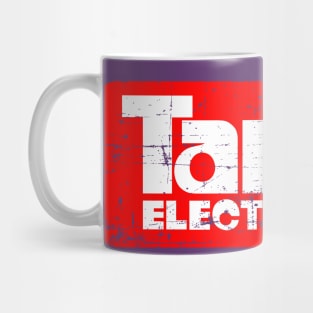 Tandy Electronics Logo Mug